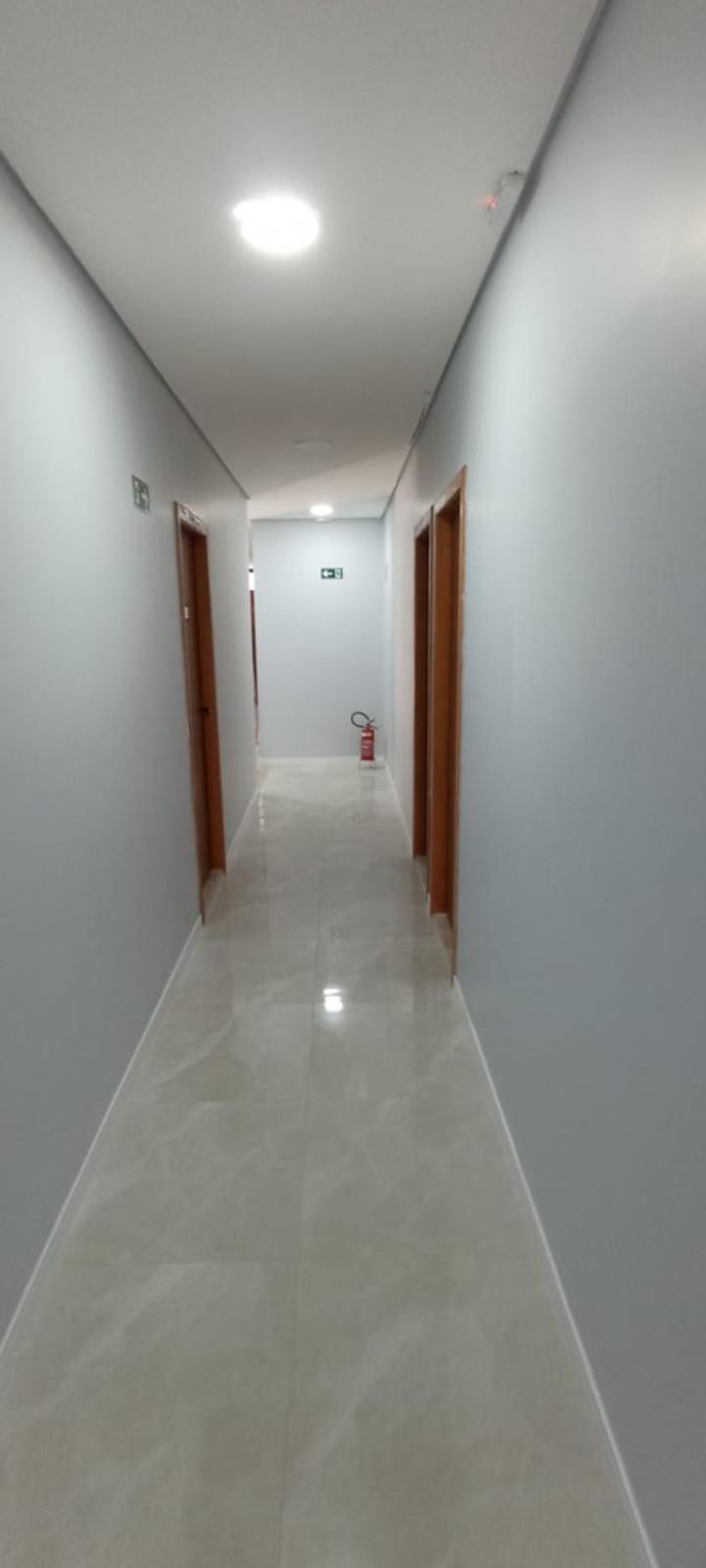 New Space * São Paulo