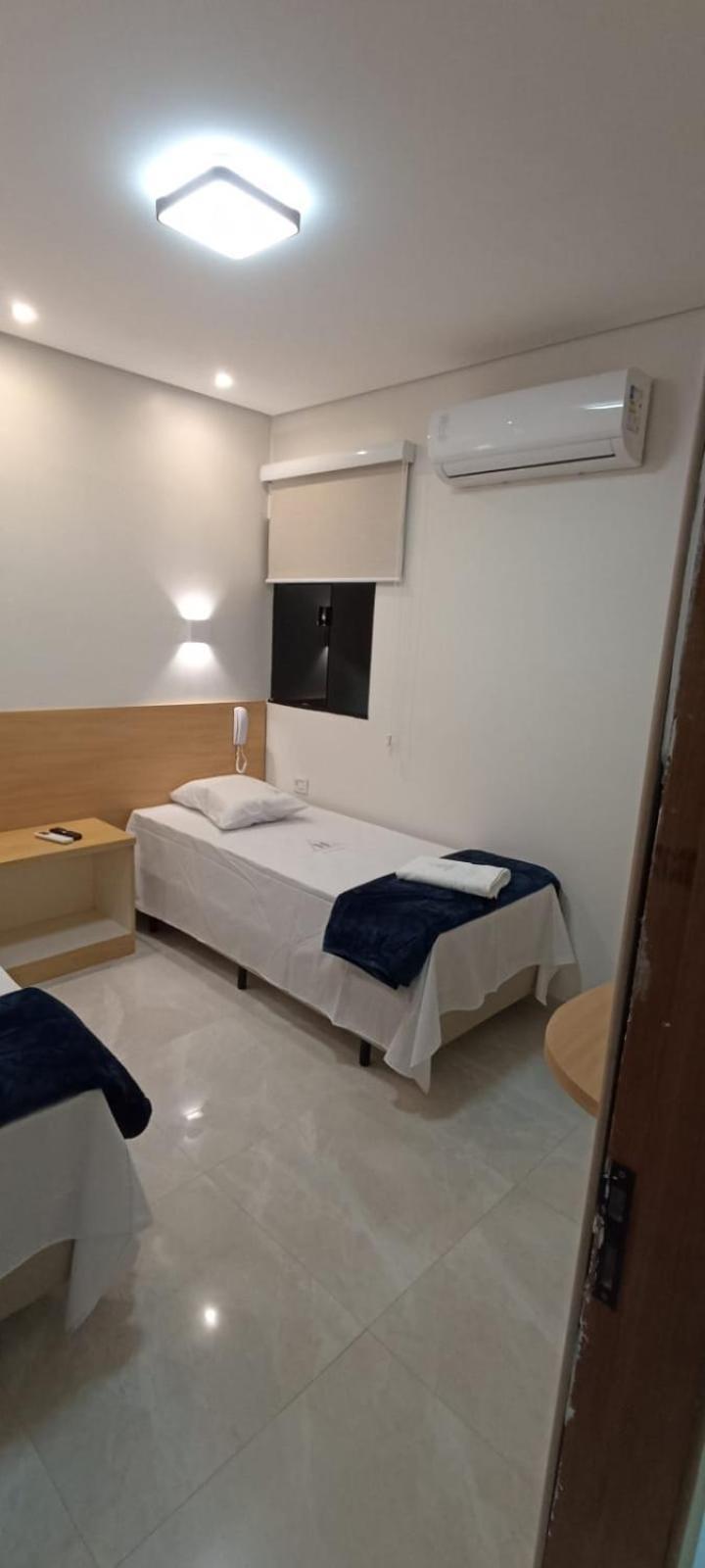 New Space * São Paulo