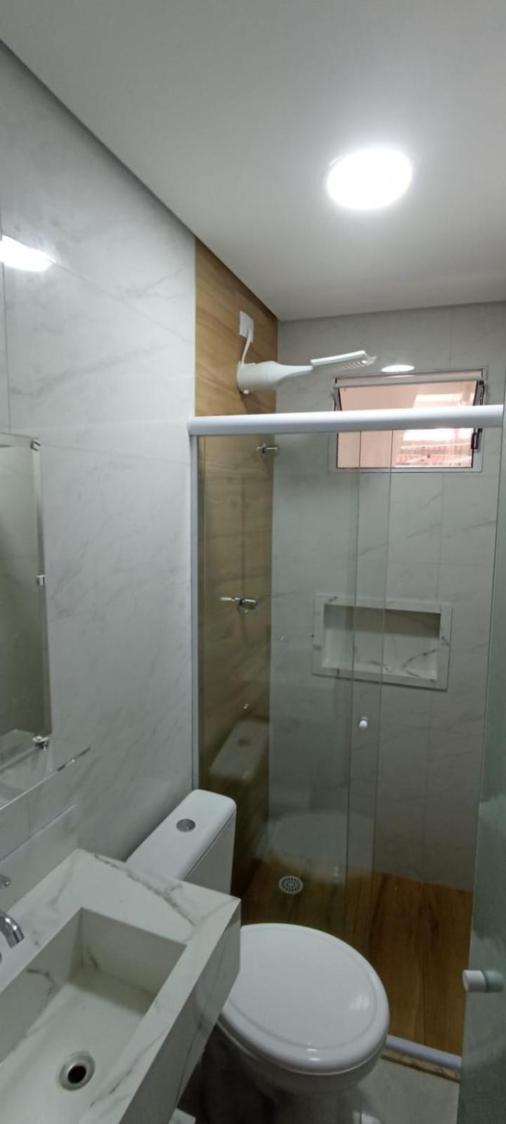 New Space São Paulo