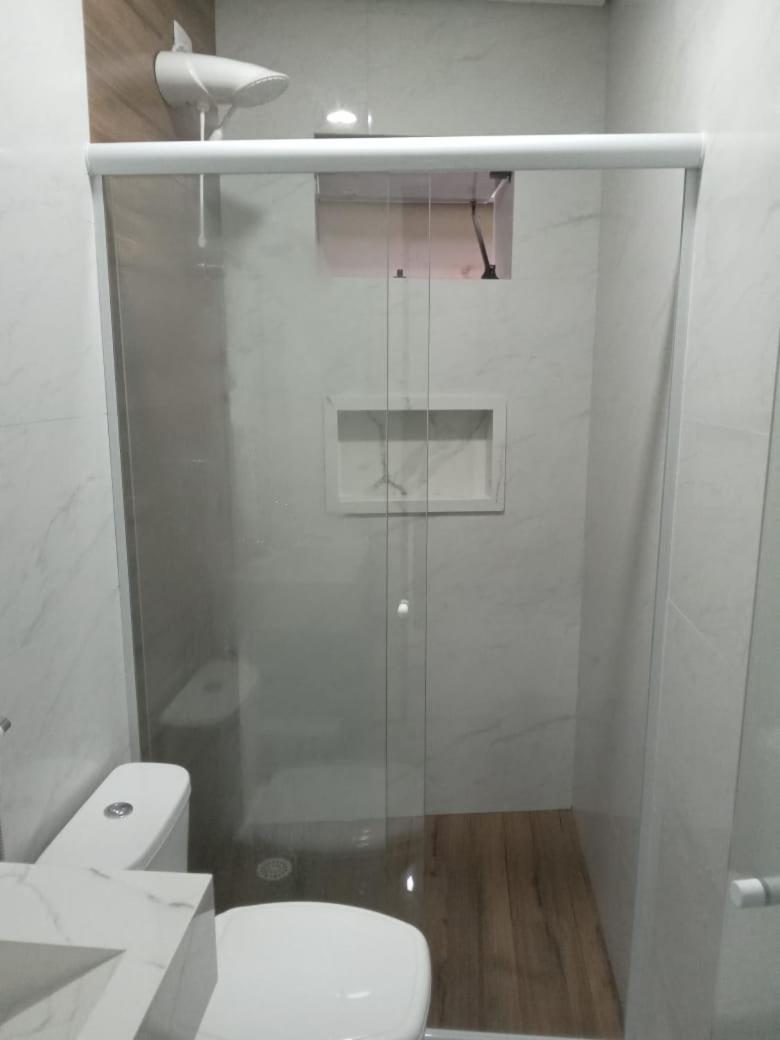 New Space * São Paulo